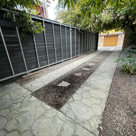 Villa Aguacate Teror Ngoại thất bức ảnh