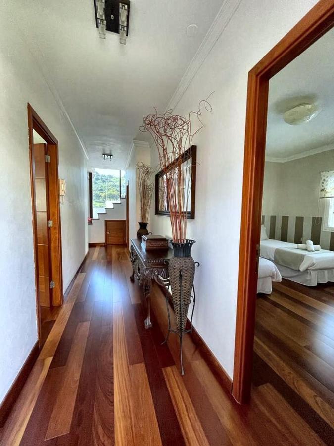 Villa Aguacate Teror Ngoại thất bức ảnh