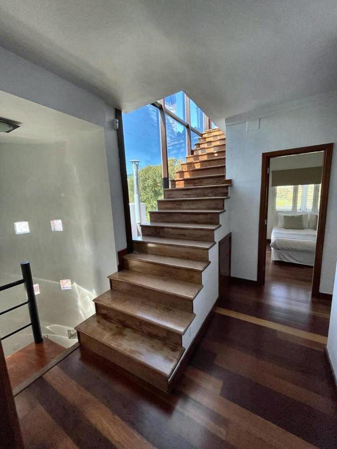 Villa Aguacate Teror Ngoại thất bức ảnh