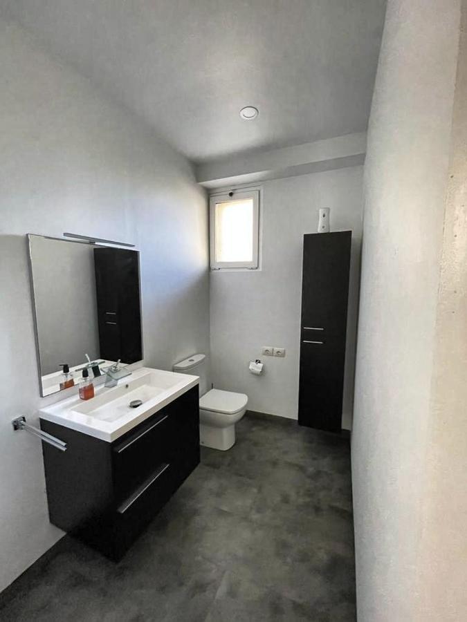 Villa Aguacate Teror Ngoại thất bức ảnh