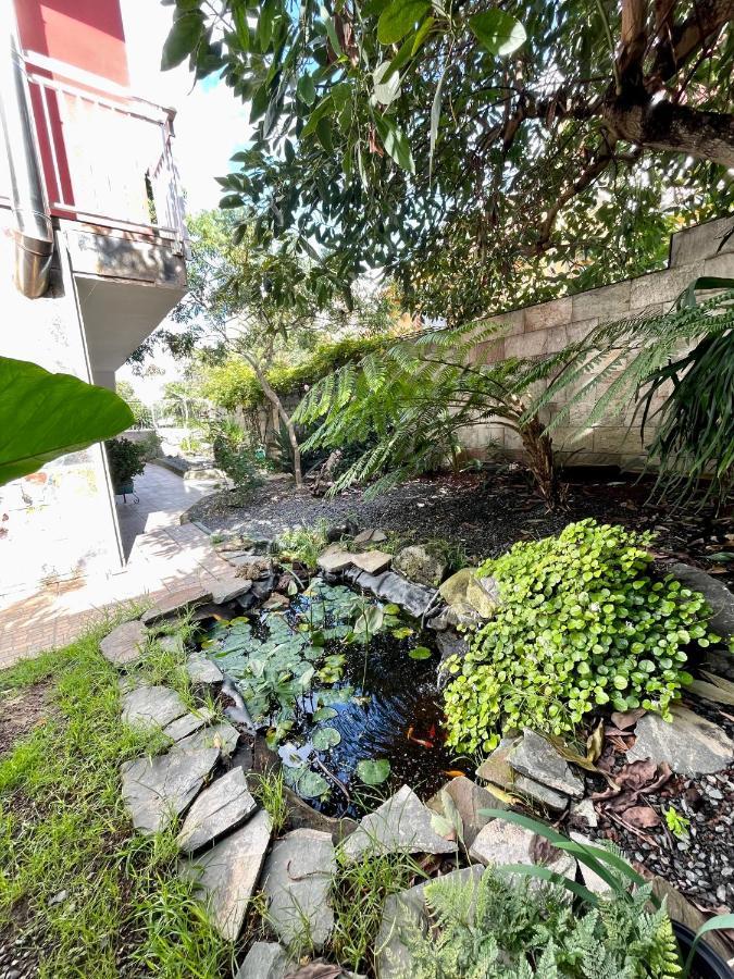 Villa Aguacate Teror Ngoại thất bức ảnh