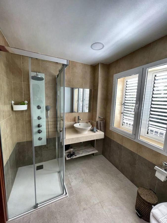 Villa Aguacate Teror Ngoại thất bức ảnh