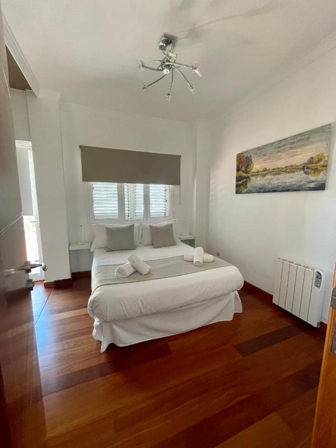 Villa Aguacate Teror Ngoại thất bức ảnh