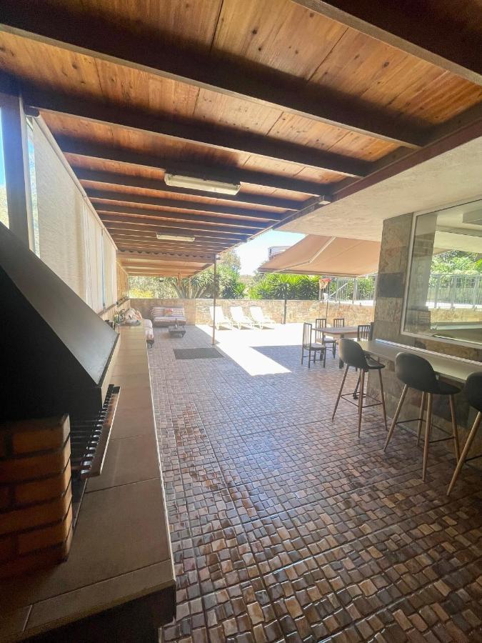 Villa Aguacate Teror Ngoại thất bức ảnh