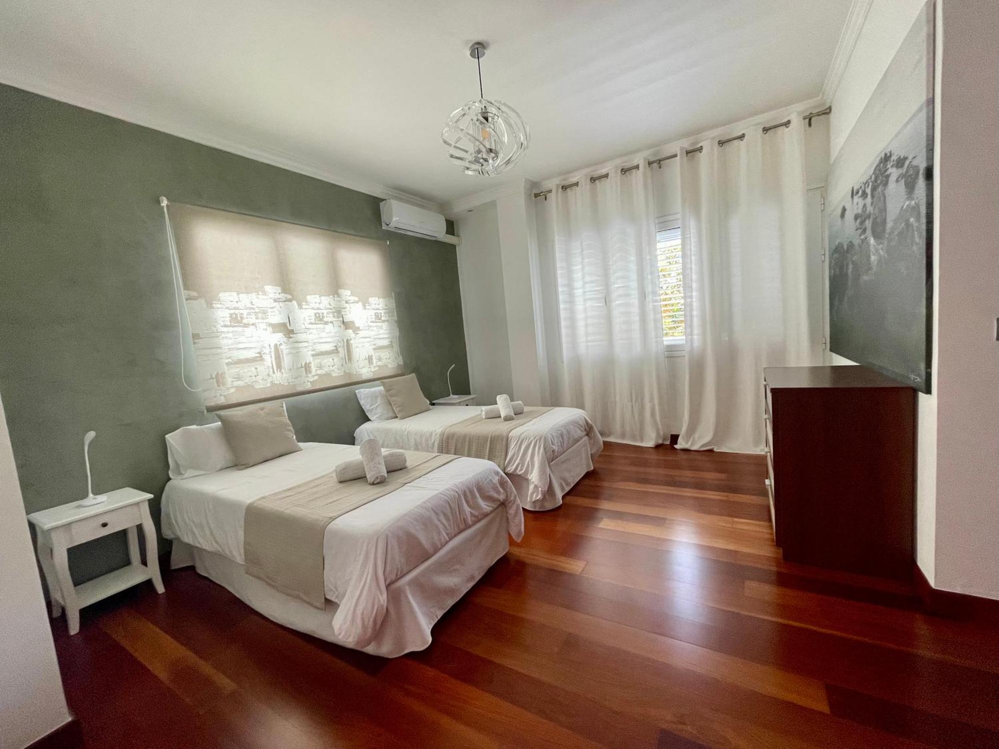 Villa Aguacate Teror Ngoại thất bức ảnh